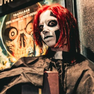 axel/bat 🦇さんのプロフィール画像