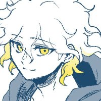 てとせ ✦ 5/4東1シ04b (@noshiba_dr) 's Twitter Profile Photo