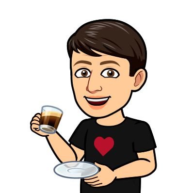 “make today so fabulous that yesterday gets jealous”
—unknown
✍️ comms wizard; specialisms: a11y, UX ♂️ he/they 🔞 see also @ljhenshall | infj/lgbt