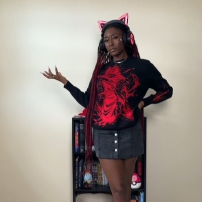 Keke tha Anime x Fashion x Gamer Girly ✨さんのプロフィール画像