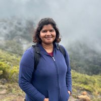 Pooja A. Anilkumar (@poojaavinipully) 's Twitter Profile