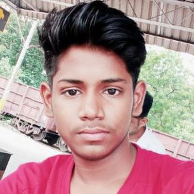 i_m_sid_ssr8052's profile picture. 