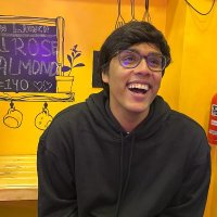Vedant Palit (@vedantpalit1008) 's Twitter Profile