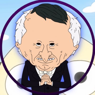 SmilingCorp's profile picture. PARODY ACCOUNT, NOT AFFILIATED WITH ADULT SWIM OR PYSHICPEBBLES. ||PFP BY @Wonder_Mario_PT