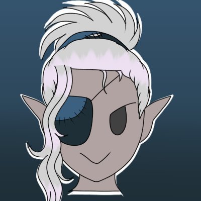 I'm a sweet and spicy psychopomp walking among humans. Don't worry, I won't take your soul. Yet~
24, channels are 18+
YT: @Azura_Shades
Twitch: @azura_shade
