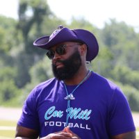 Curtis Clark 🇧🇸🇺🇸 (@coachclark30) 's Twitter Profile