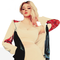  ﹟ G͟WEN . (@blonderachnid) 's Twitter Profile