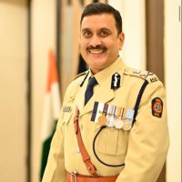 पोलीस आयुक्त - पिंपरी चिंचवड शहर (@cp_pccity) 's Twitter Profile