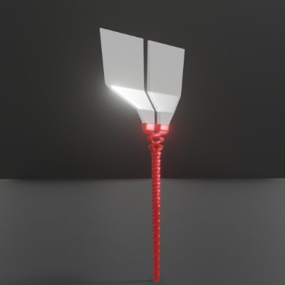 noramyao3craft's profile picture. 趣味で色々と工作しているおっさんです。 BlenderやFusion360で3DCGを作ったり、たまに3Dプリンターで出力もしています。  同じような趣味の方と繋がれたら嬉しいです。