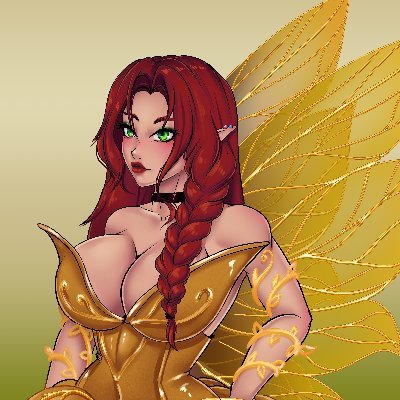 LadyTitaniaLake's profile picture. I will either be your best friend or your worst nightmare. Taken by @zioreturns. #BoomSquadron https://t.co/pl9xbT17t8