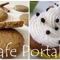Cafeportakal (@cafeportakal) Twitter profile photo