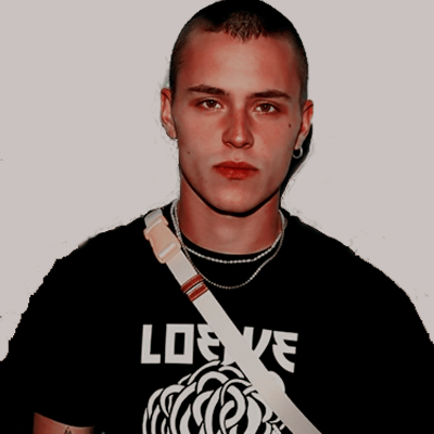 ⠀﹔⠀〝﹙. . . )⠀─── Ander Muñoz ✧ Homosexual ✧ Ex tenista: ⠀ ⠀⠀⠀⠀⠀⠀⠀⠀⠀⠀⠀⠀⠀⠀⠀⠀⠀⠀⠀❝ 𝑸𝒖𝒆 𝒐𝒔 𝒇𝒐𝒍𝒍𝒆𝒏 ❞.