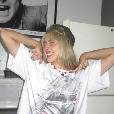 folkrmntics's profile picture. how can i be guilty as sin?