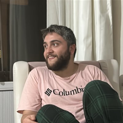 Yusuf205213's profile picture. 