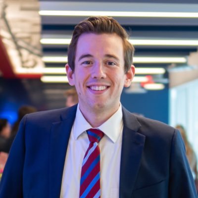 JackScheader's profile picture. NJ ➡️ DC | RU Alum 🪓