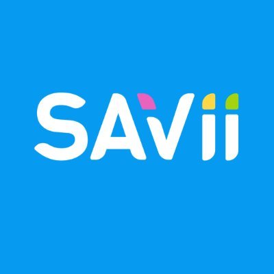 We are SAVii, your reliable #FinancialBuddy in life & at work!
See our Facebook page for more updates: https://t.co/fxndLpEBST