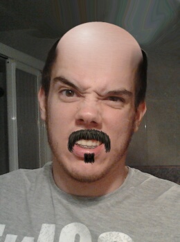 Latin lover ;)) Mutilkatxarro a lot