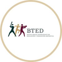 Bachillerato Deportivo BTED (@btedmx) 's Twitter Profile
