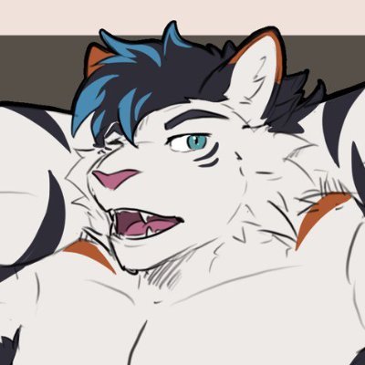 Zek_TG's profile picture. Furry | 25 y | Bi | 🇵🇪 | Cat Lover | Account NSFW | Pfp by: @Arvenzorazven | Taken 💙