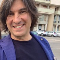 Giuseppe Digilio (@gdigilio) 's Twitter Profile