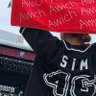 tks3ppk3's profile picture. SiM😈/Awich🥃/SixTONES💎💙/HiHi Jets🛼💚                                                 すきになったものがすき
音楽/アニメ/他