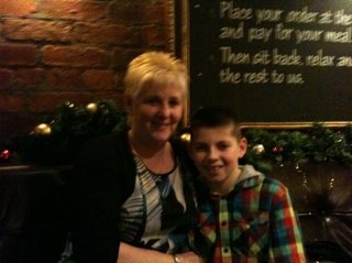 pamelar58's profile picture. 