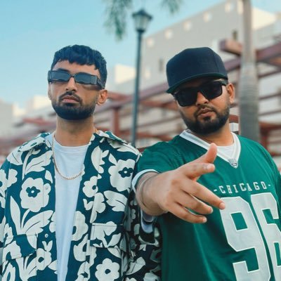 Hip-Hop Duo | kru172music@gmail.com | @10on10records | https://t.co/Q7apeQchPi | https://t.co/Yyz9gP82Zv