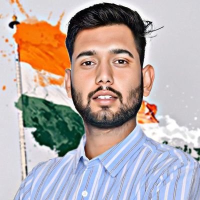छात्रनेता - शेखावाटी विश्वविद्यालय सीकर। वीरों की धरती झुंझुनूं से 🙏🇮🇳