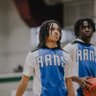 TrisiahE's profile picture. Ladue basketball #5 Point guard  email: trisiahedwards34@gmail.com
