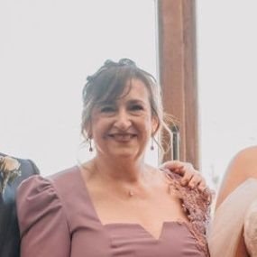 MGamezLechuga's profile picture. Farmacéutica