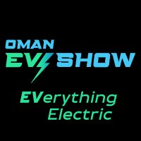 Oman EV Show (@omanevshow) 's Twitter Profile Photo Oman EV Show (@omanevshow) 's Twitter Profile Photo