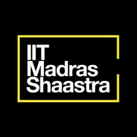 Shaastra Magazine, IIT Madras (@shaastramag) 's Twitter Profile Photo