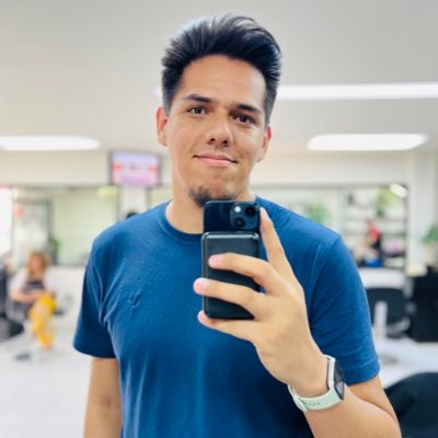 AndyMartinezph's profile picture. Musica - Fotos - Vida