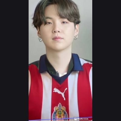 💜 BTS PAVED THE WAY🤍
💜So show me , l'll show You 🤍 NO ME PIDAS QUE NO LO VUELVA A INTENTAR 🎵🐐
BONITO MI LEON GUANAJUATO 🦁