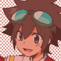 Taiki (@xroshero) 's Twitter Profile
