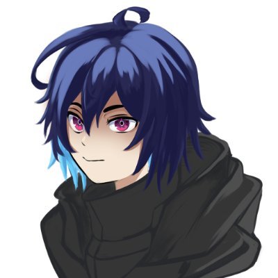 Rizu // Commissions Openさんのプロフィール画像