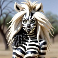 Zebra (@zebra46384860) 's Twitter Profile