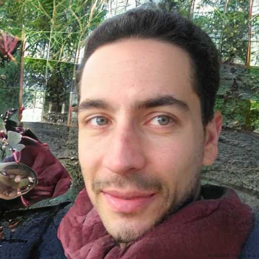 AdamTorres7562's profile picture. Choose gratitude, it amplifies the blessings in life