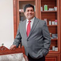 Dr. Manmohan Bansal (@bansal76) 's Twitter Profile