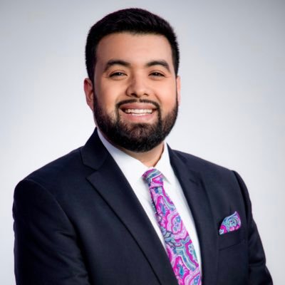 Isaac Ramirez