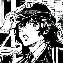 BrunchInBedd's profile picture. || Waffle || 18⬆️ || 🔞 || persona shitposts n musings || warning for occasional noncon and gore rts ||