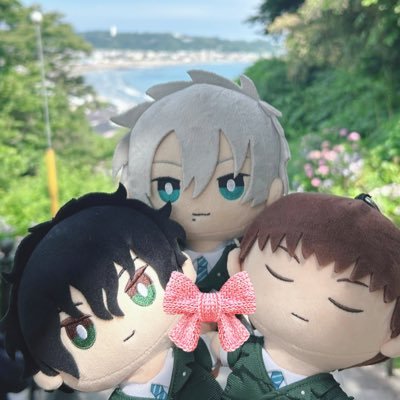 fua_tns_tns's profile picture. 20↑/💛常勝立海大💛/仁王くん🧸💭/返信🐢…