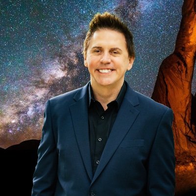 CEO, Spiritual Life Coach, Forefather to the New Era
