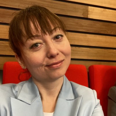 mediadina's profile picture. Lecturing and researching on #leadership & #organisations focusing on digital transformation of media firms