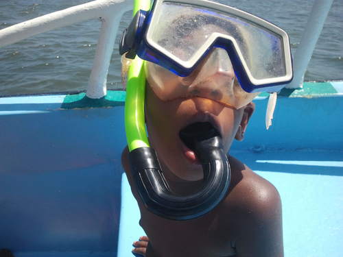 ConradMasinde's profile picture. 