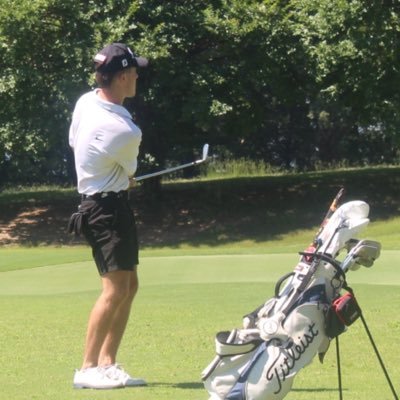 BrooksMclemore3's profile picture. c/o 2025/🏌️‍♂️🏌️‍♂️