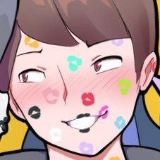 TheBountyHunterOfLewd here! Just your average lurker. Always looking for people to follow, especially for lovely oc’s. 18+ only. (pfp by @fullmontisdraws )