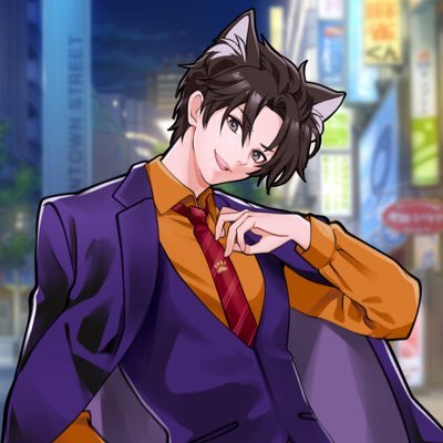 イッヌさんのプロフィール画像