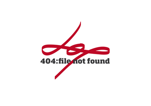 404: file not found
