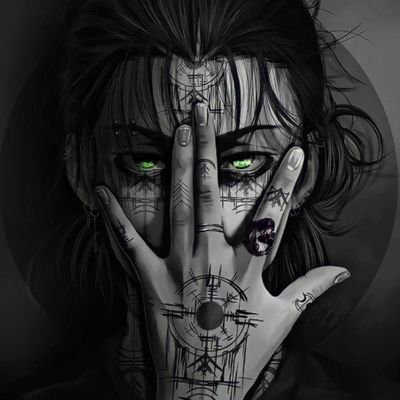 Mikroulhs22's profile picture. Μόνο αν είσαι ειλικρινής με τον εαυτό σου,θα είσαι ελεύθερος.....